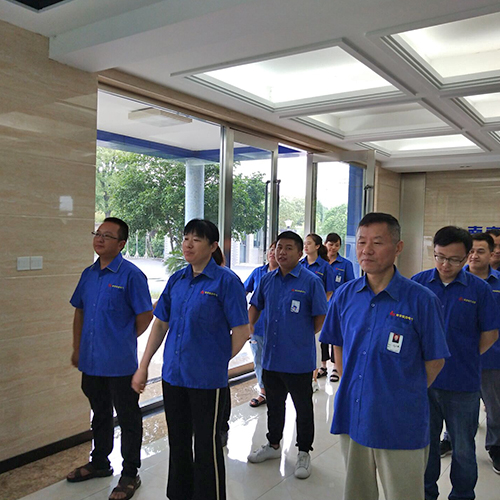 分享南京恒信彩新能源市场部同事的一篇《行动永远是第一位的》文章